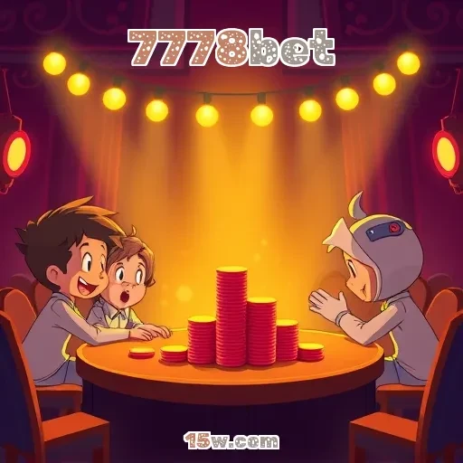 7778bet login eSports