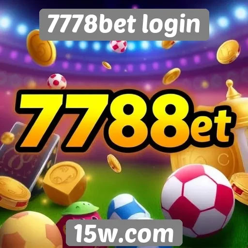 Opções de jogos disponíveis na 7778bet