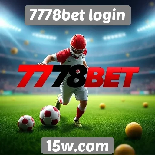 Como se cadastrar no 7778bet login