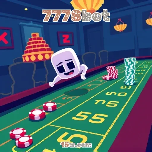 7778bet login Jackpots