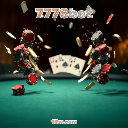 7778bet login Jogos de Poker