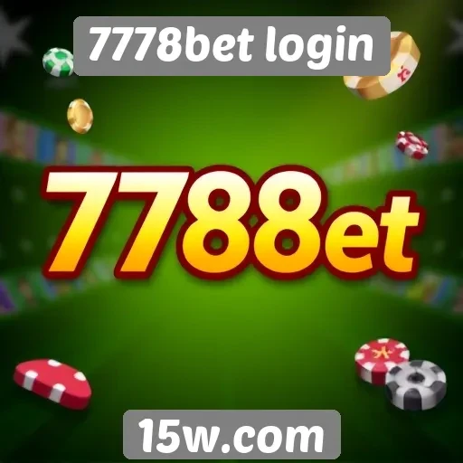 Variedade de jogos disponíveis no 7778bet